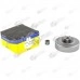 Carcasa ambreiaj drujba Stihl 360, 036 - Fixa - Pas 3/8 - 7 Dinti (ITAL)